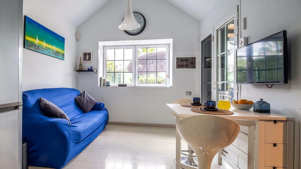 Сasa de vacaciones Bungalow Campo Internacional Maspalomas (Gran Canaria)